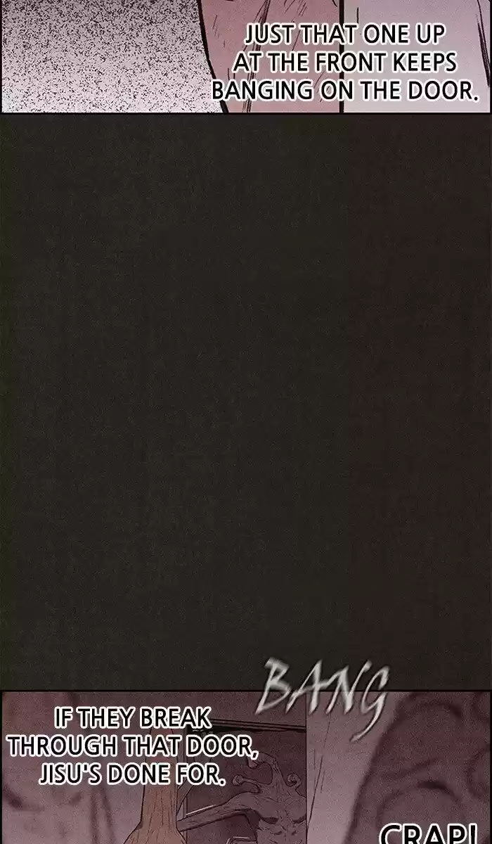 Home Sweet Home (KIM Carnby) ch.135