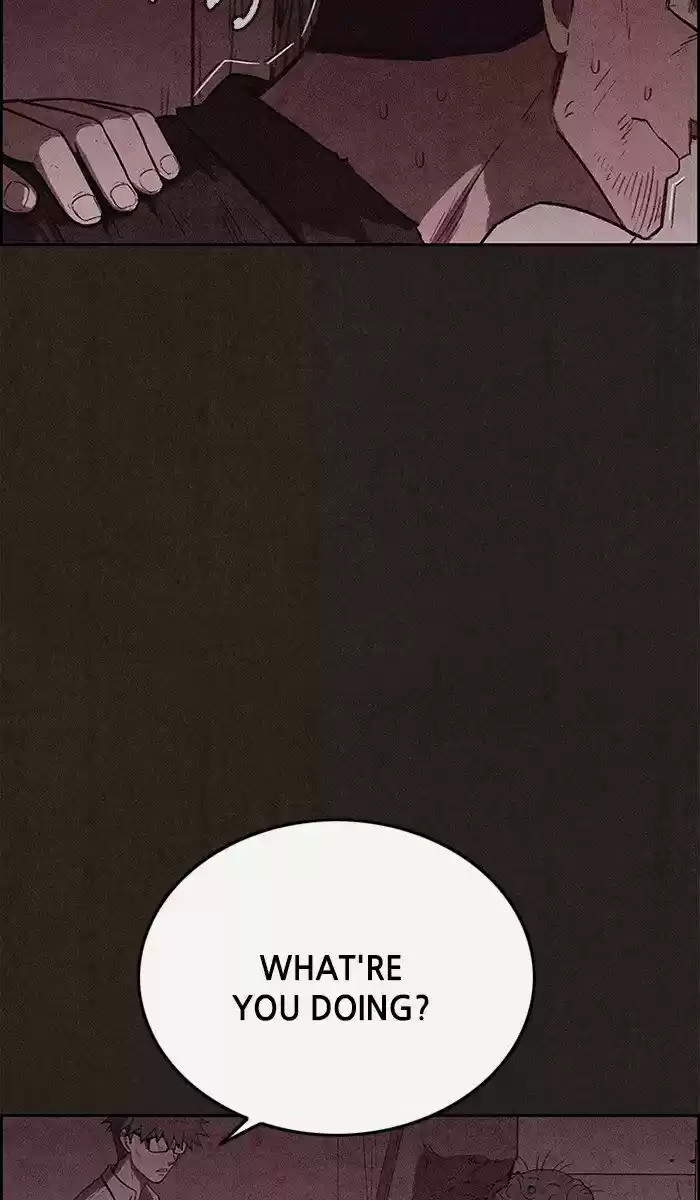 Home Sweet Home (KIM Carnby) ch.135