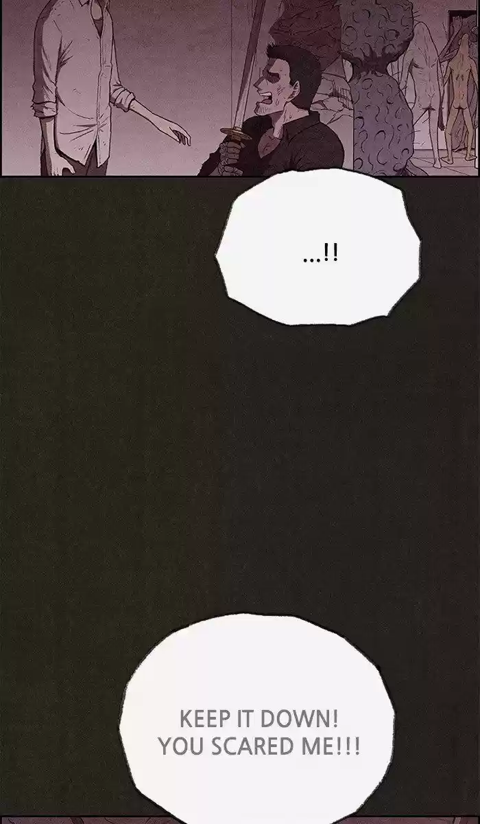 Home Sweet Home (KIM Carnby) ch.135