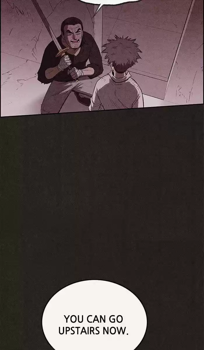 Home Sweet Home (KIM Carnby) ch.135