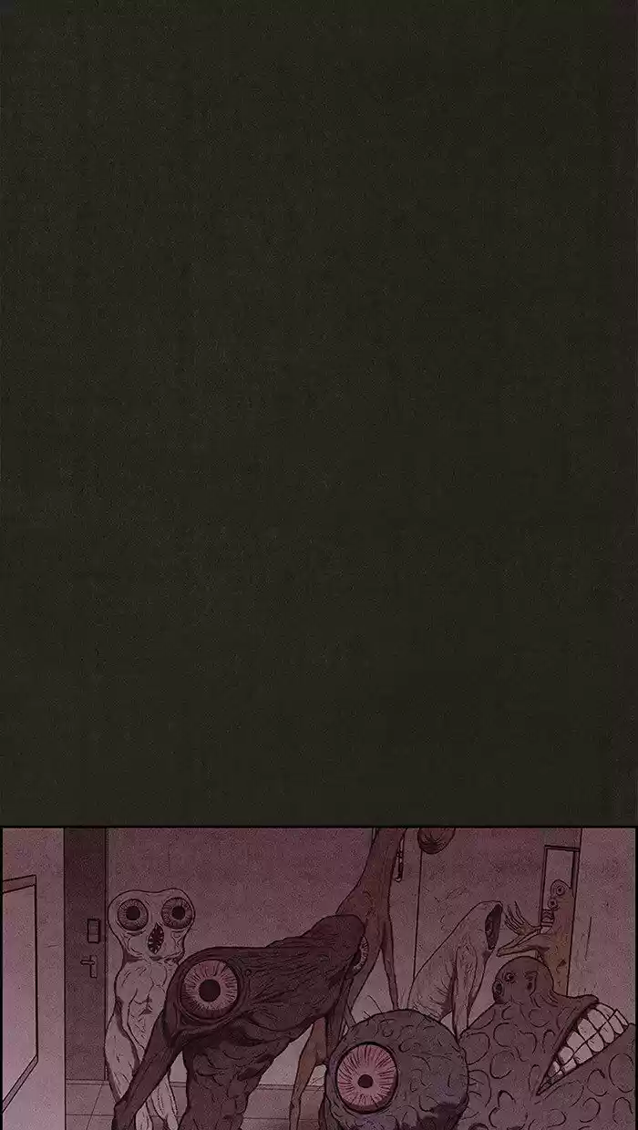 Home Sweet Home (KIM Carnby) ch.135