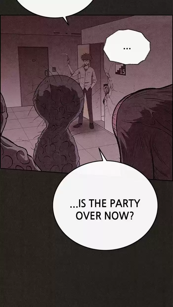 Home Sweet Home (KIM Carnby) ch.135