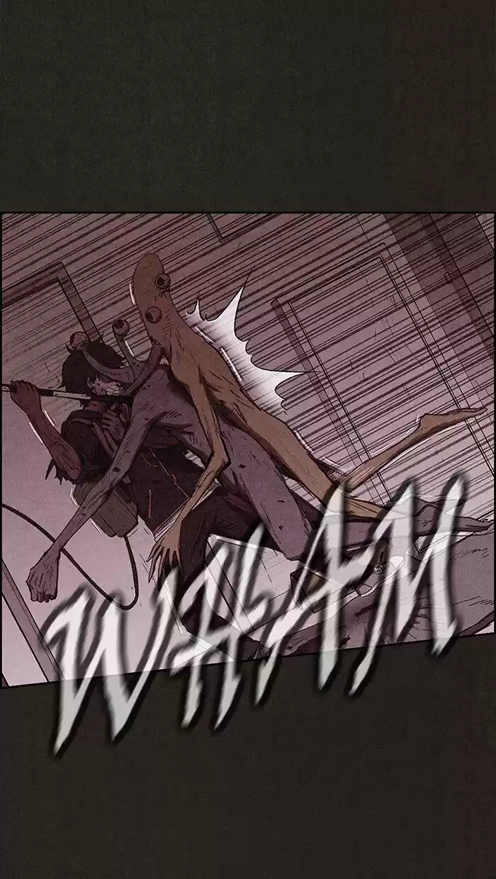 Home Sweet Home (KIM Carnby) ch.135