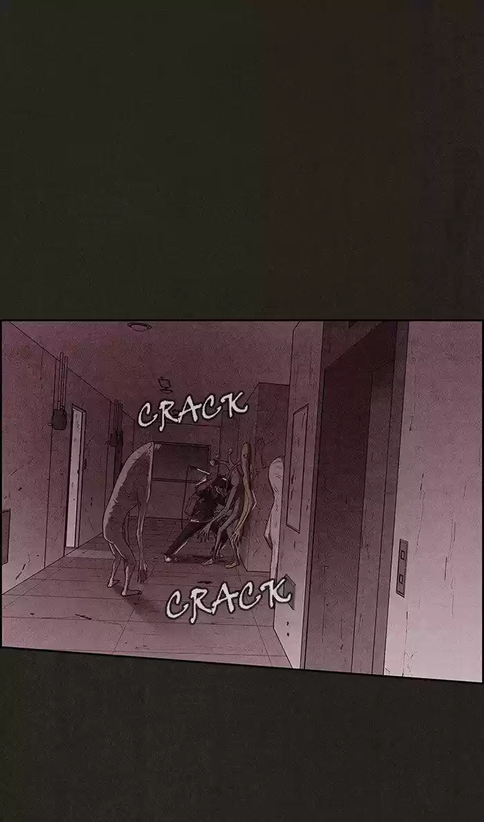 Home Sweet Home (KIM Carnby) ch.135