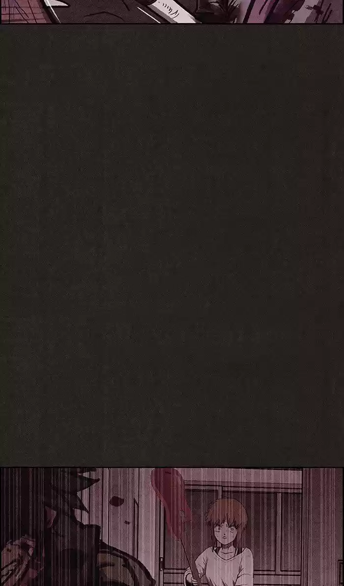 Home Sweet Home (KIM Carnby) ch.135