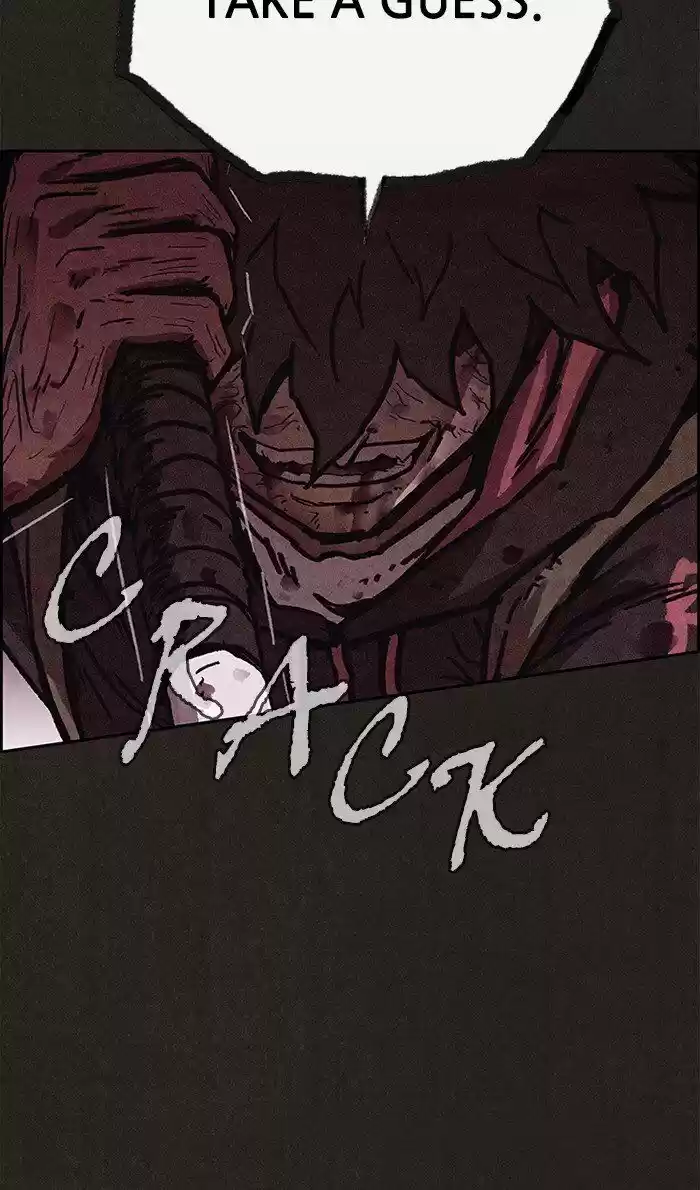 Home Sweet Home (KIM Carnby) ch.135