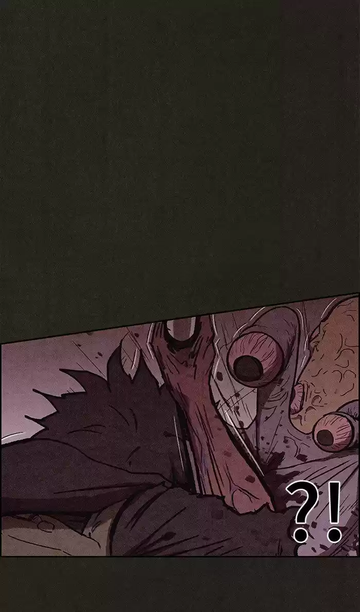 Home Sweet Home (KIM Carnby) ch.135