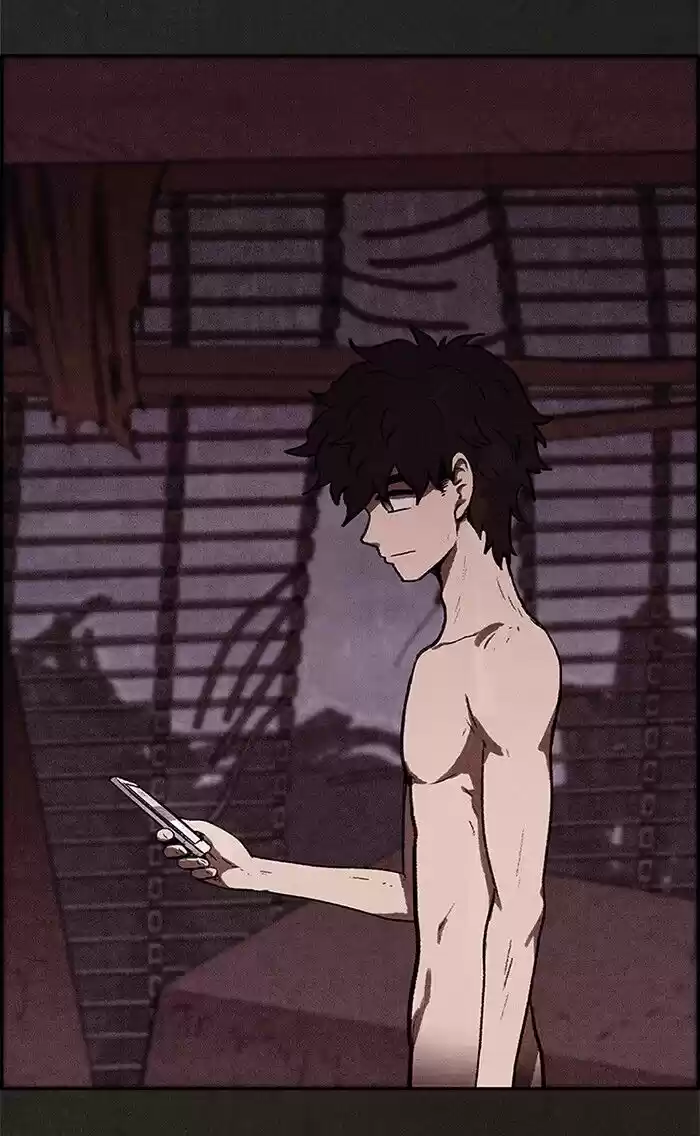 Home Sweet Home (KIM Carnby) ch.140