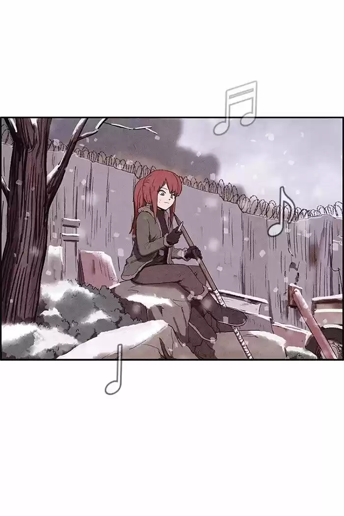 Home Sweet Home (KIM Carnby) ch.140