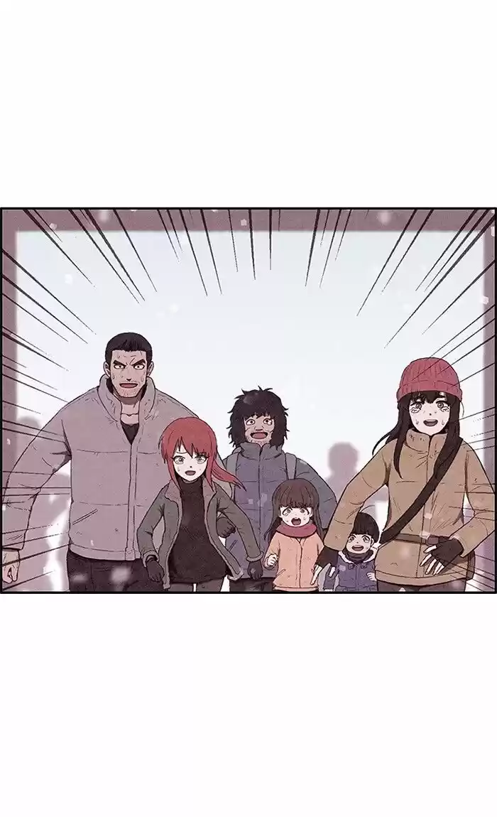 Home Sweet Home (KIM Carnby) ch.140