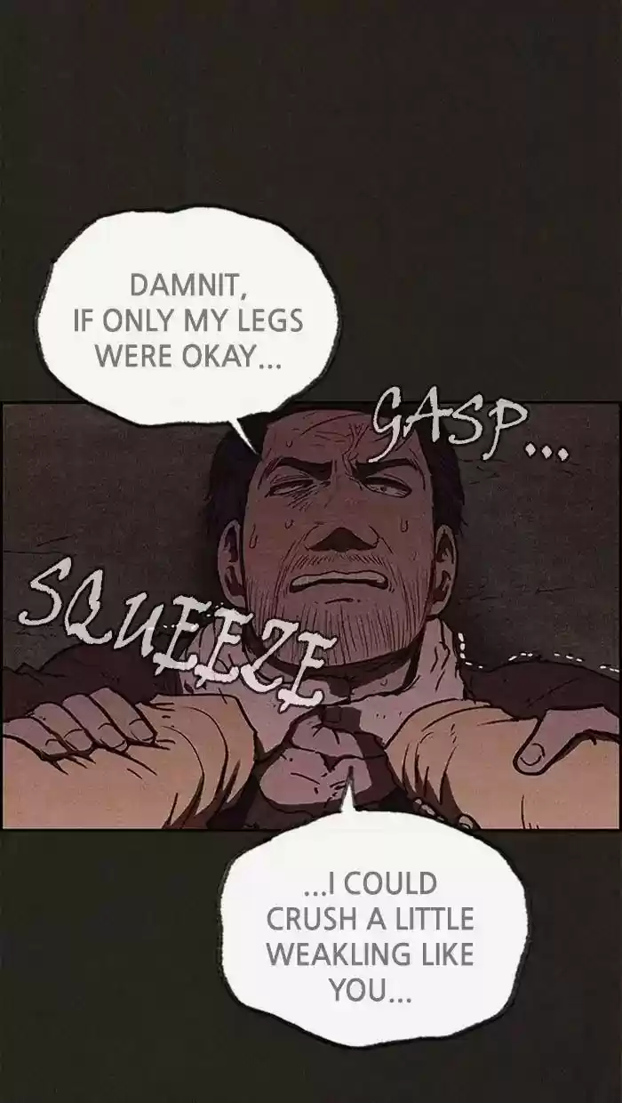 Home Sweet Home Kim Carnby Chapter 100