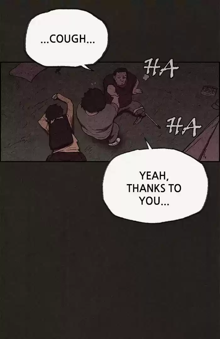 Home Sweet Home Kim Carnby Chapter 100