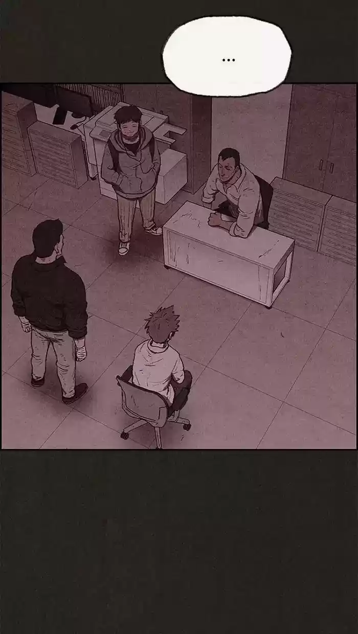 Home Sweet Home Kim Carnby Chapter 100