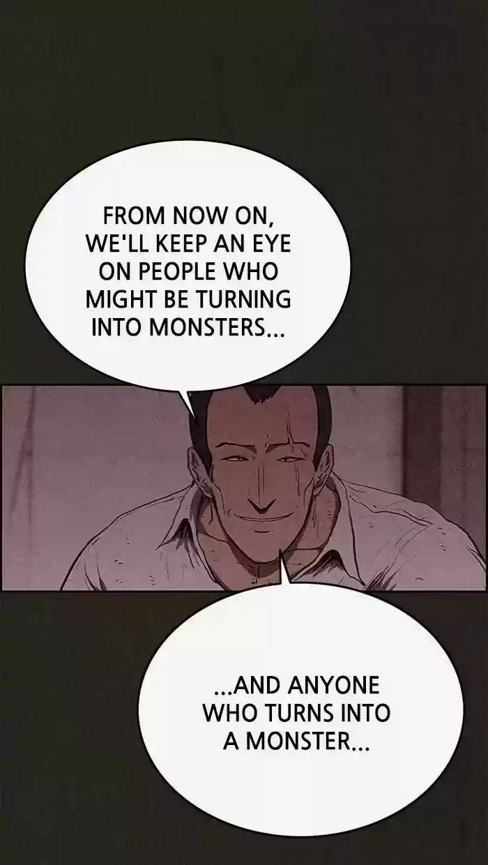 Home Sweet Home Kim Carnby Chapter 100