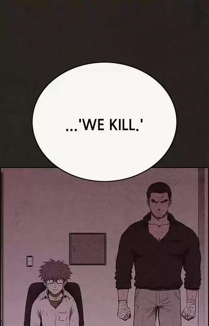 Home Sweet Home Kim Carnby Chapter 100