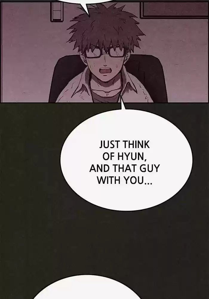 Home Sweet Home Kim Carnby Chapter 100