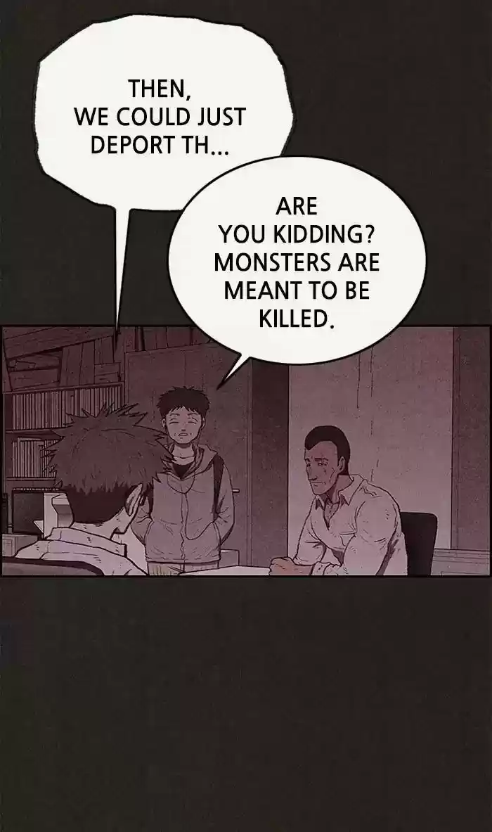 Home Sweet Home Kim Carnby Chapter 100