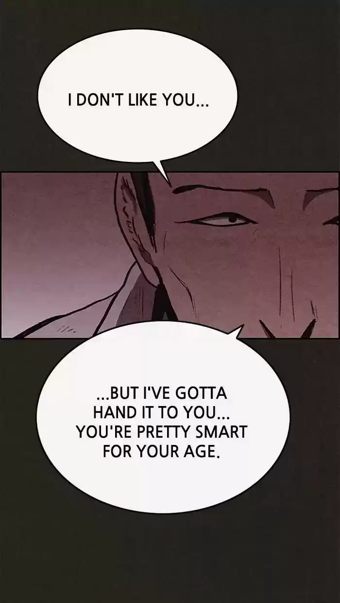 Home Sweet Home Kim Carnby Chapter 100