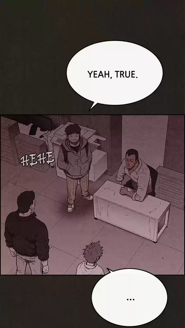 Home Sweet Home Kim Carnby Chapter 100