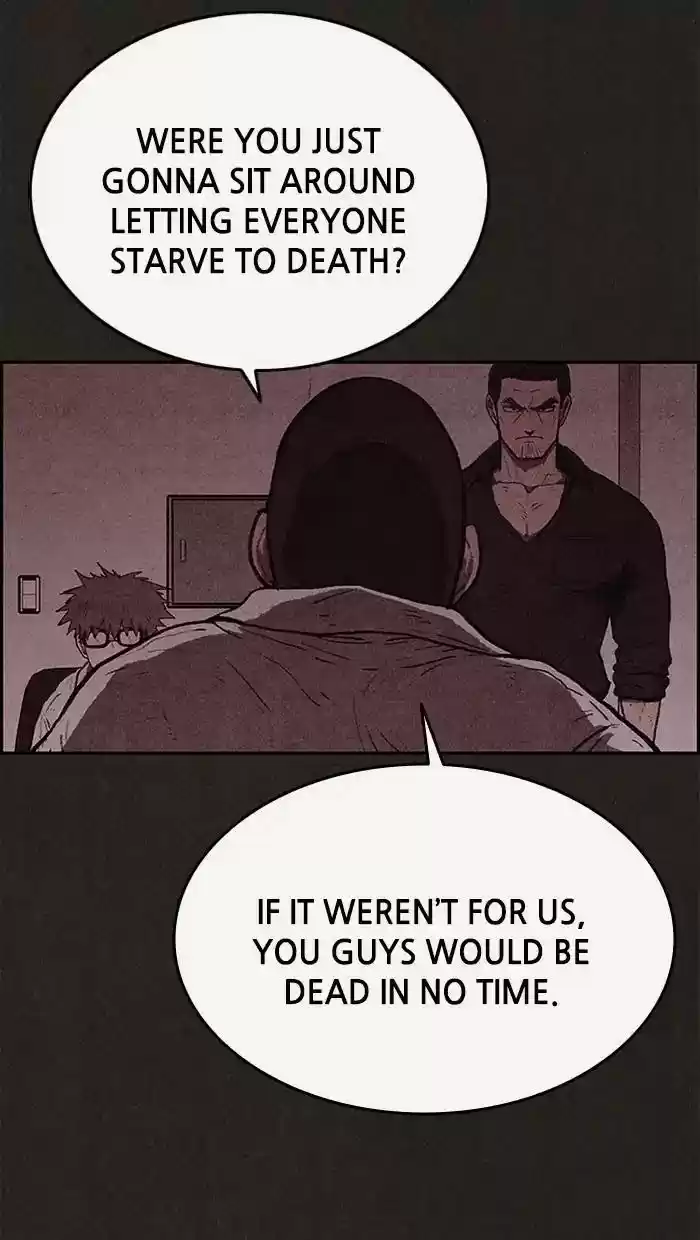 Home Sweet Home Kim Carnby Chapter 100