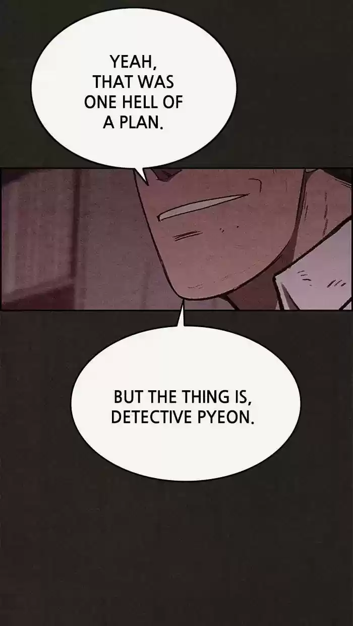 Home Sweet Home Kim Carnby Chapter 100