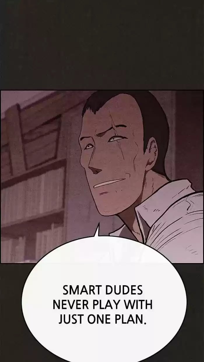 Home Sweet Home Kim Carnby Chapter 100