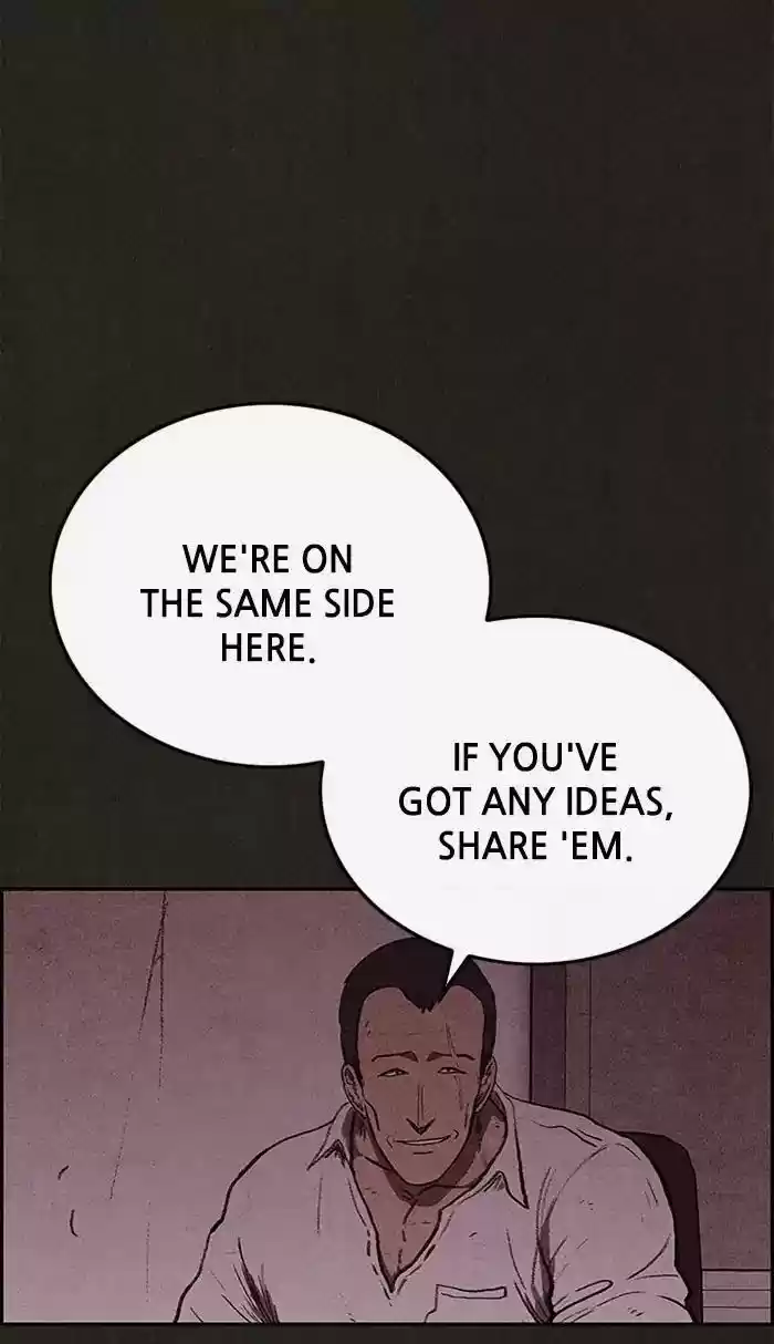 Home Sweet Home Kim Carnby Chapter 100