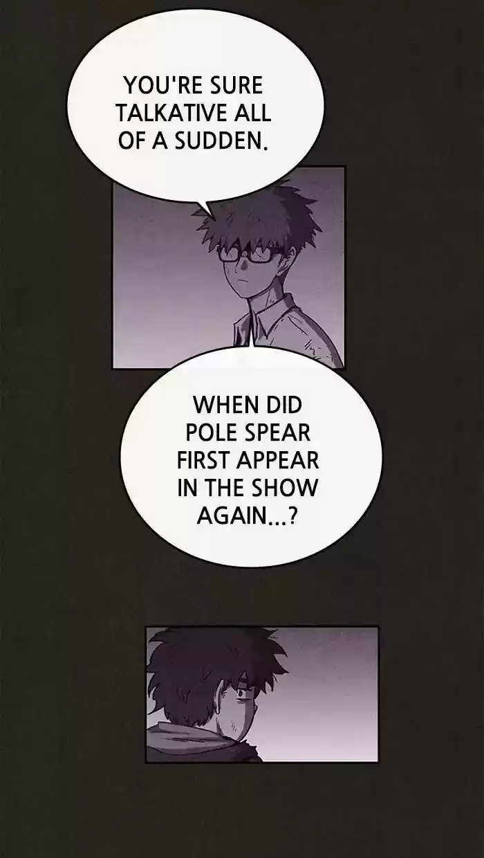 Home Sweet Home Kim Carnby Chapter 100