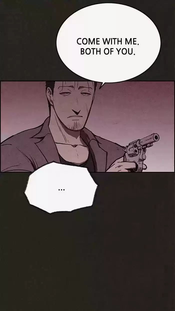 Home Sweet Home Kim Carnby Chapter 100