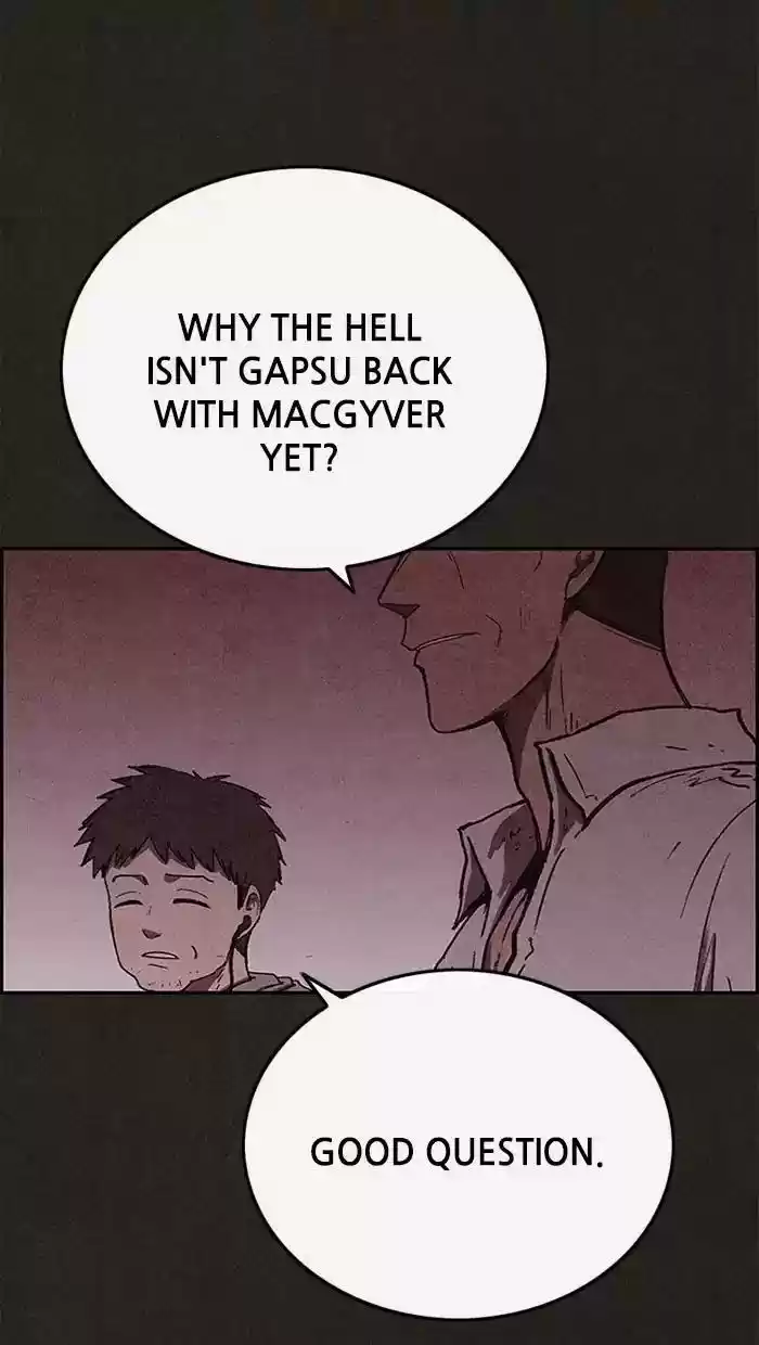 Home Sweet Home Kim Carnby Chapter 100