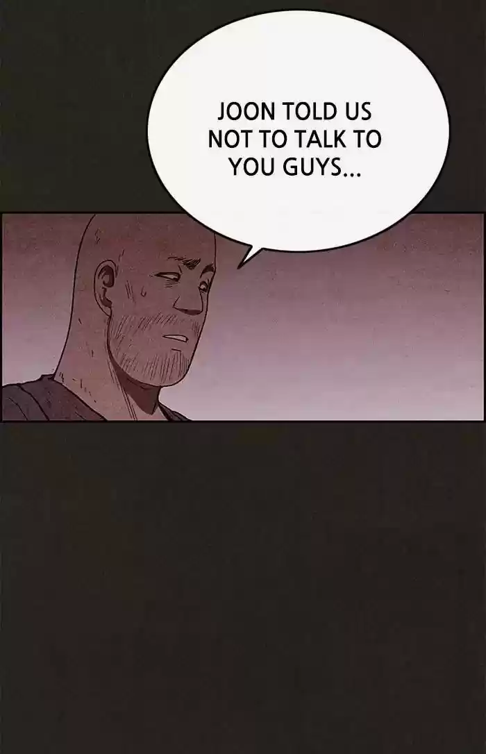 Home Sweet Home Kim Carnby Chapter 101