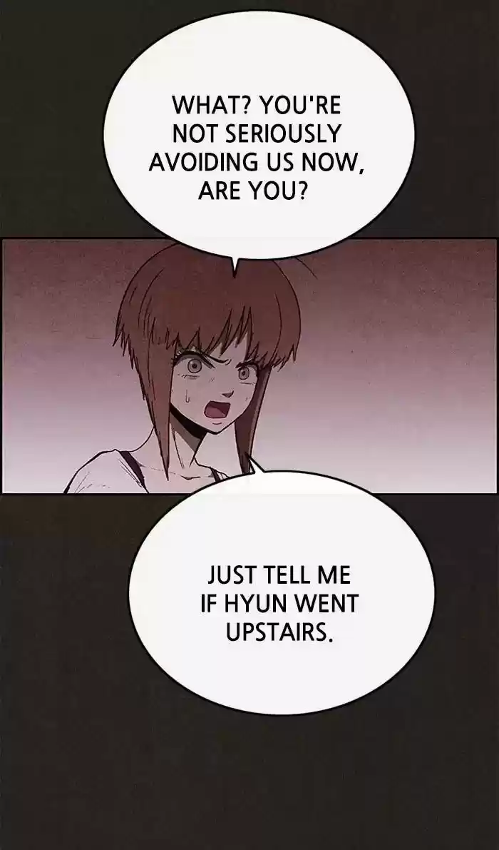 Home Sweet Home Kim Carnby Chapter 101