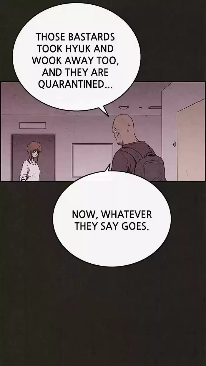 Home Sweet Home Kim Carnby Chapter 101