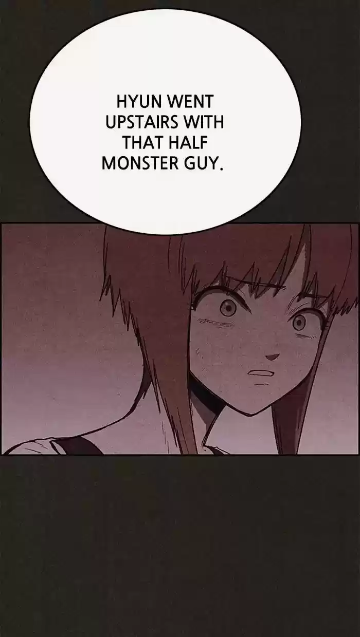 Home Sweet Home Kim Carnby Chapter 101