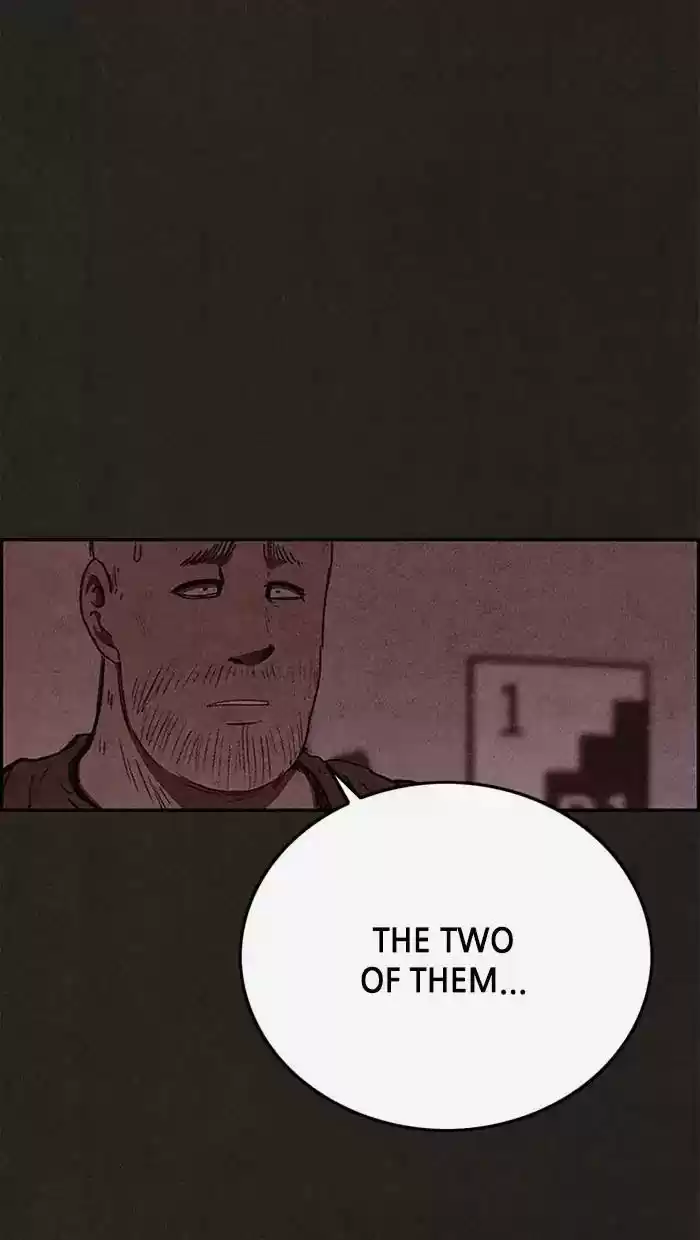 Home Sweet Home Kim Carnby Chapter 101