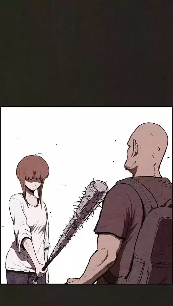 Home Sweet Home Kim Carnby Chapter 101