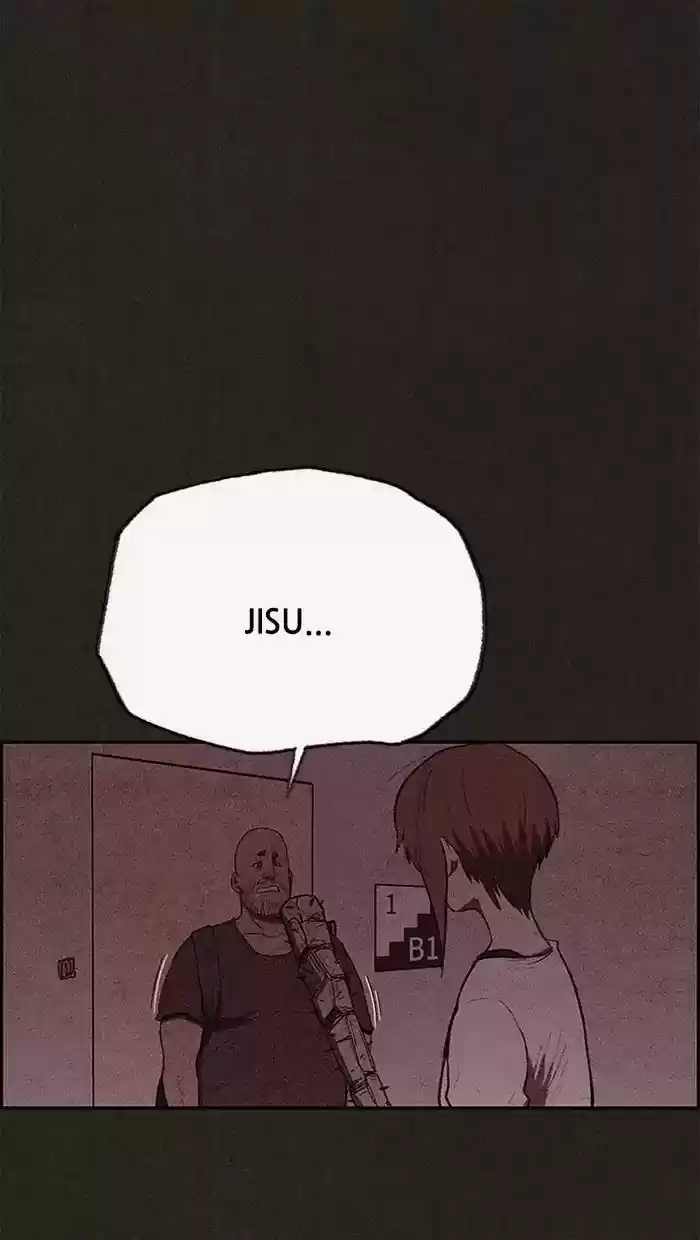 Home Sweet Home Kim Carnby Chapter 101