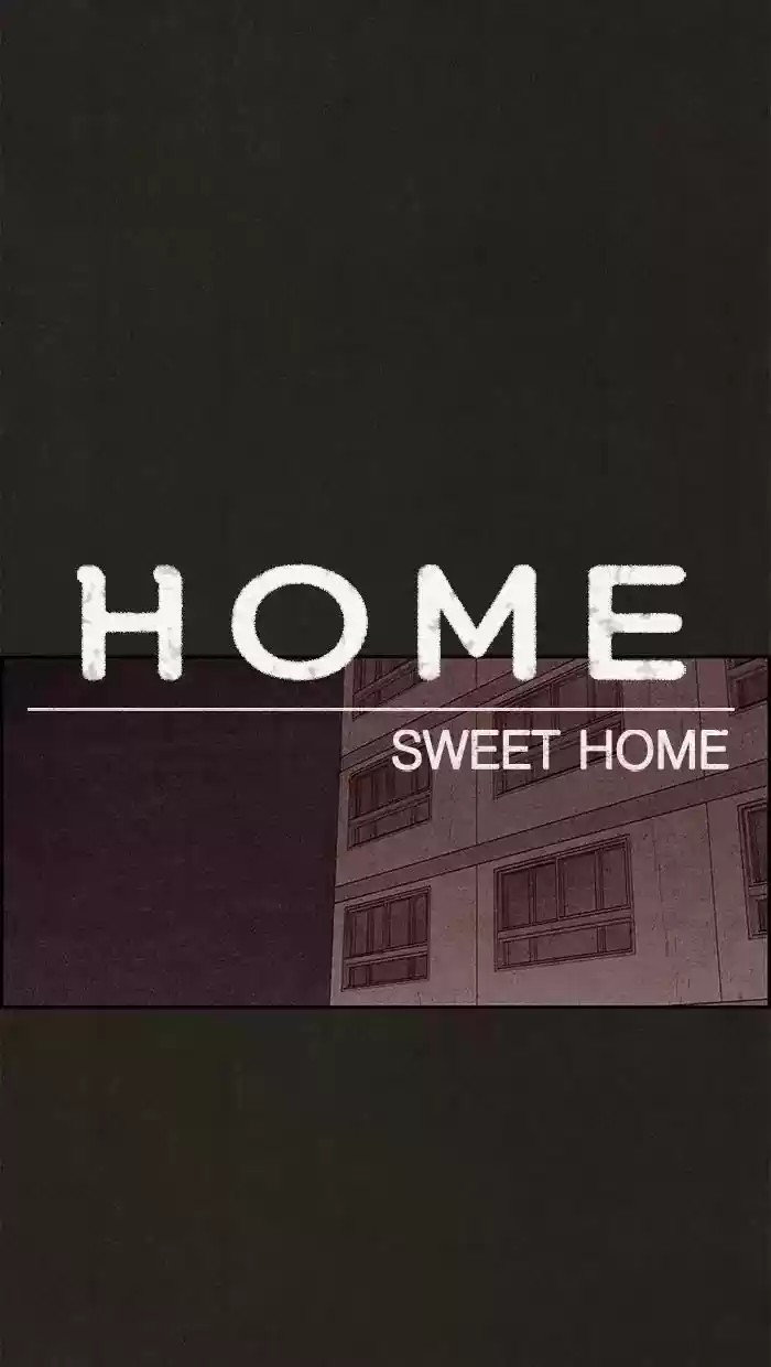 Home Sweet Home Kim Carnby Chapter 101