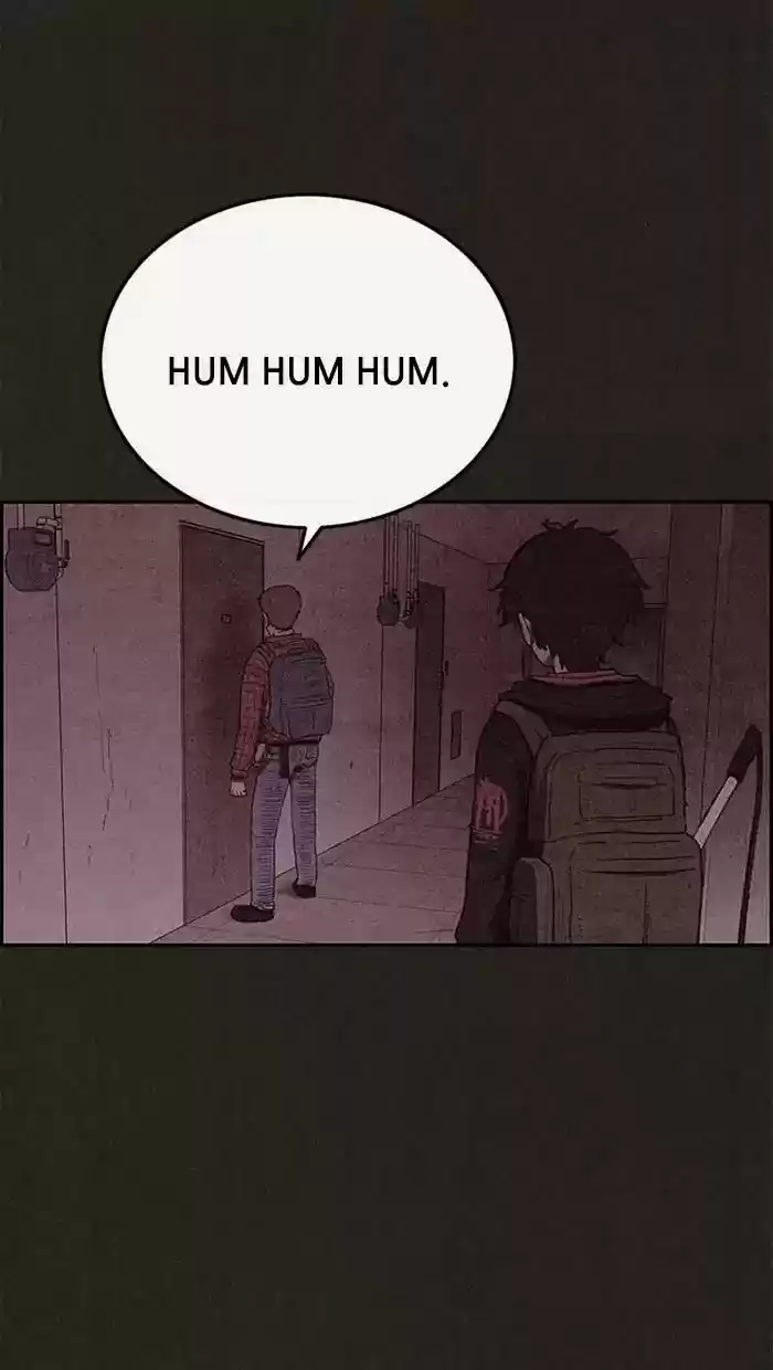 Home Sweet Home Kim Carnby Chapter 101