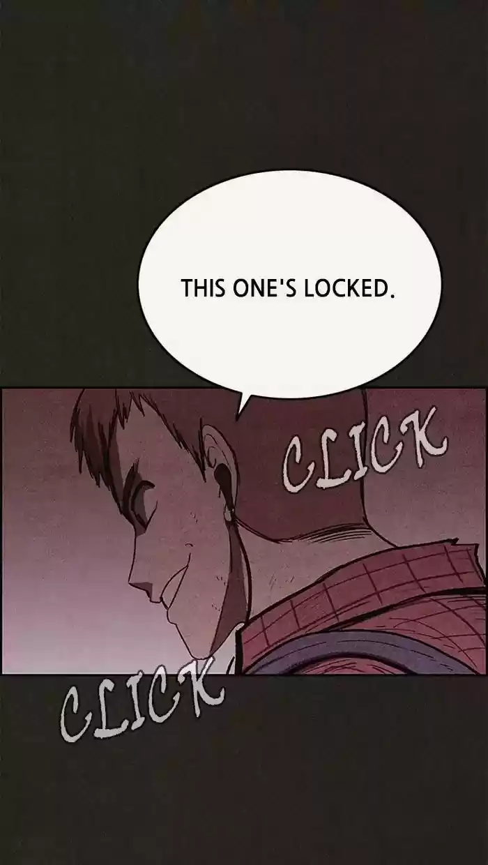 Home Sweet Home Kim Carnby Chapter 101