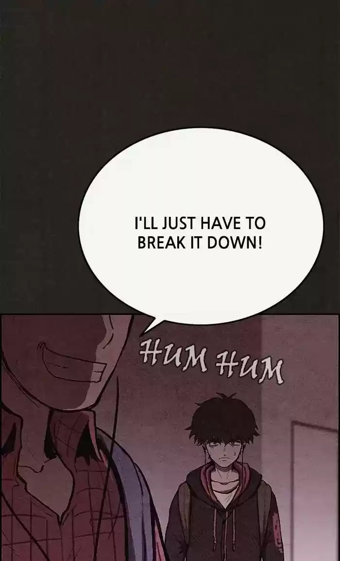 Home Sweet Home Kim Carnby Chapter 101