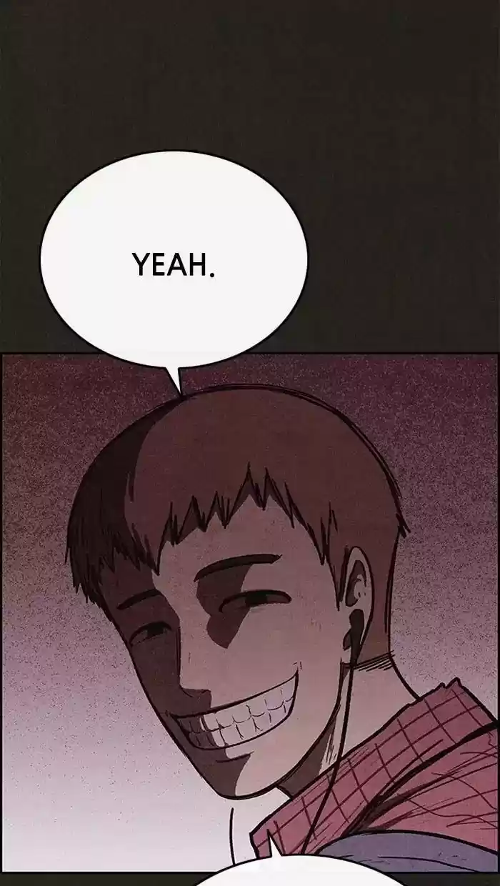 Home Sweet Home Kim Carnby Chapter 101