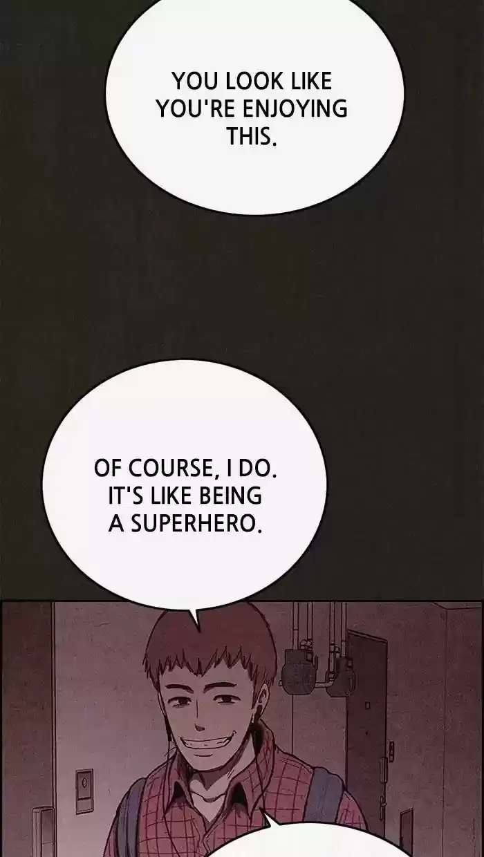 Home Sweet Home Kim Carnby Chapter 101