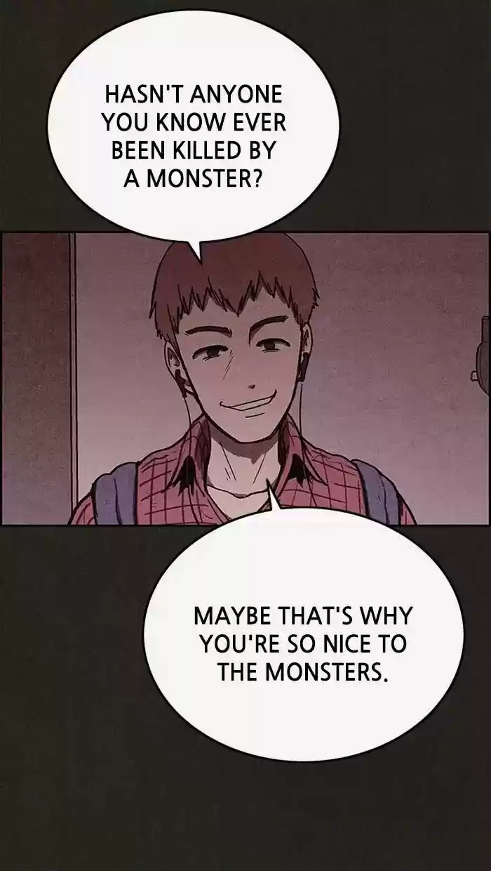 Home Sweet Home Kim Carnby Chapter 101