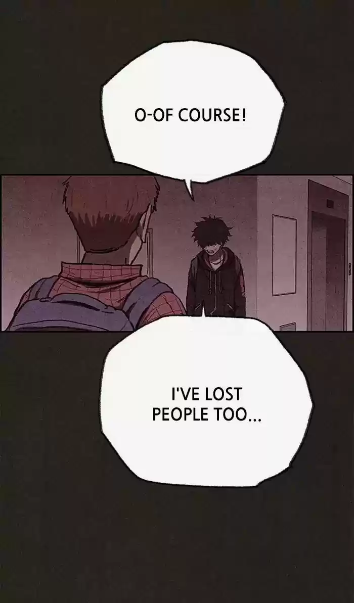 Home Sweet Home Kim Carnby Chapter 101