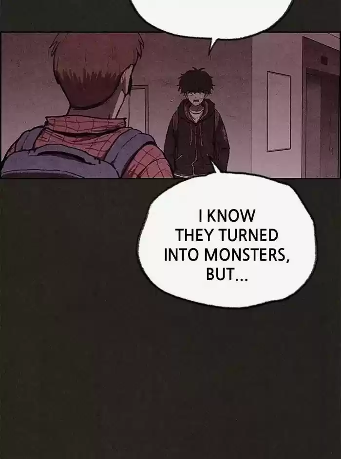 Home Sweet Home Kim Carnby Chapter 101