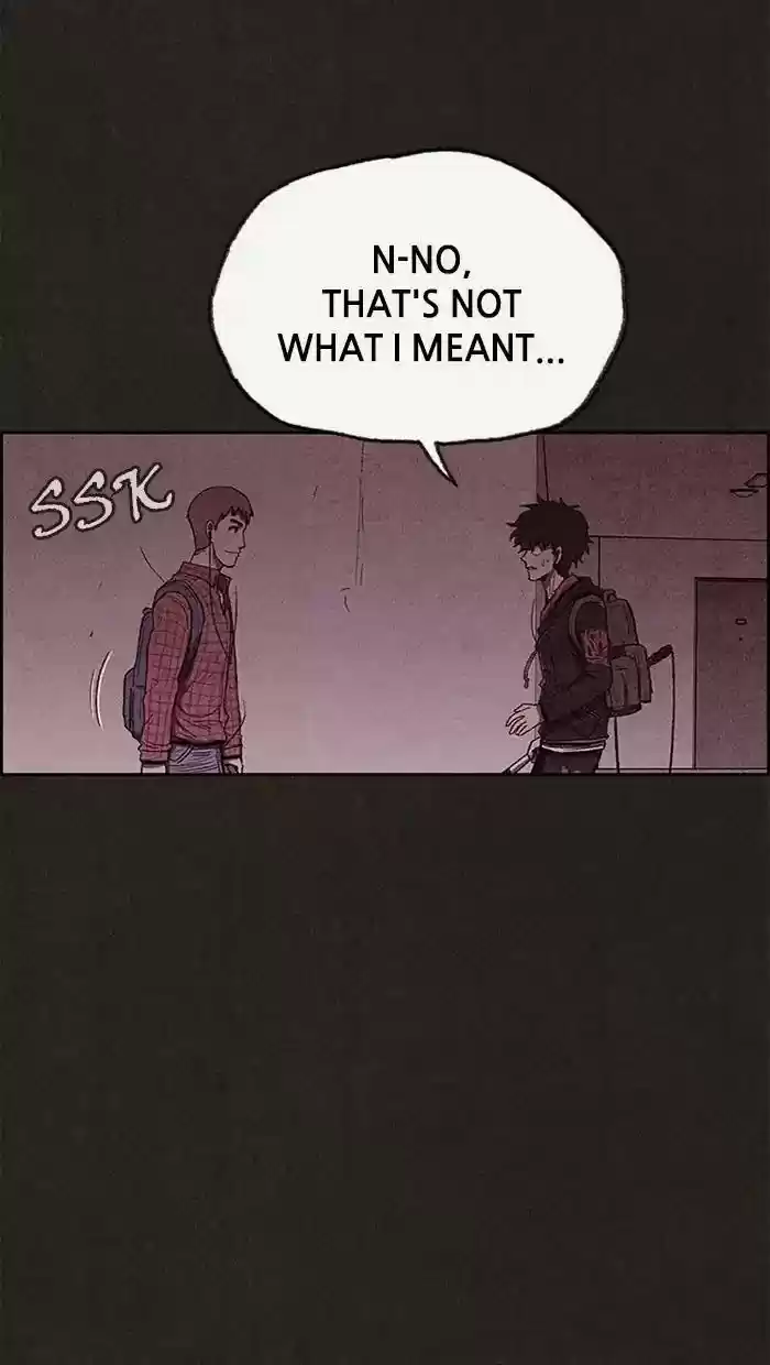 Home Sweet Home Kim Carnby Chapter 101