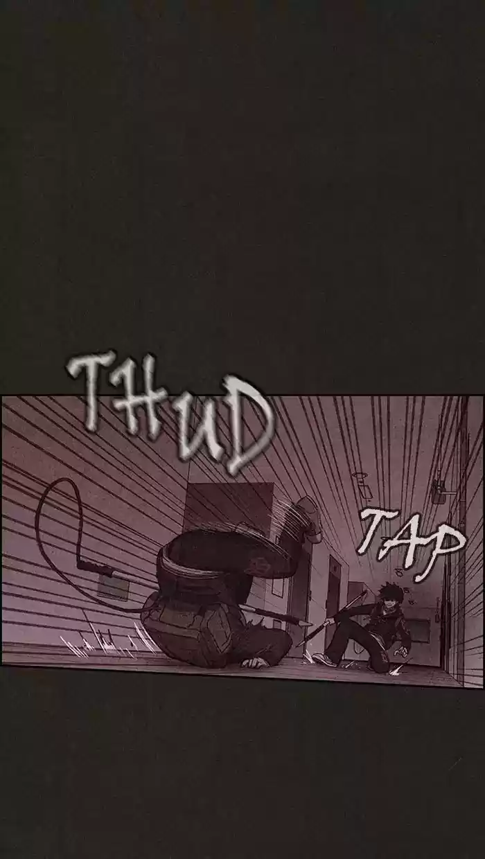 Home Sweet Home Kim Carnby Chapter 101