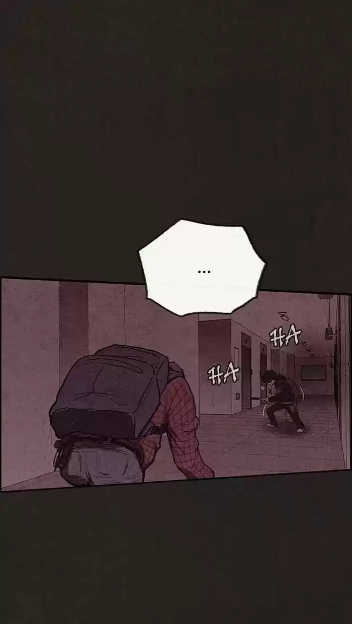 Home Sweet Home Kim Carnby Chapter 101