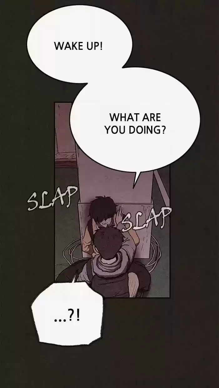 Home Sweet Home Kim Carnby Chapter 102